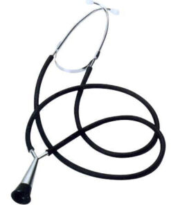 Hi-Care Deluxe Fetal Stethoscope