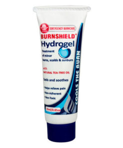 Burnshield Hydrogel 25ml