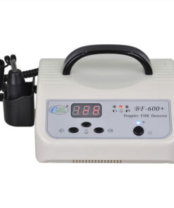BF600+ Portable Fetal Doppler