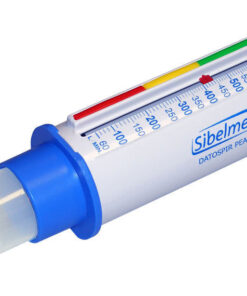 Peak Flow Meter (Adult/Child) Standard