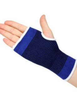 Wrist and Palm Support