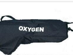 3L Oxygen Cylinder Bag Only