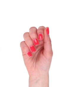 Alternative view of Gel FX Gel Polish | Juicy Velour | 9ml