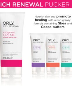 ORLY Rich Renewal Hydrating Cr��me