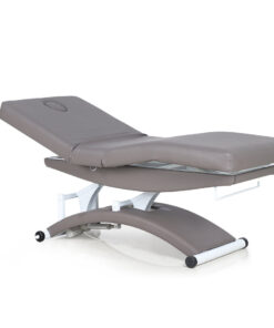 Tranquil Touch Spa Bed | Khaki