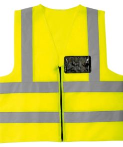 Reflective Waistcoat