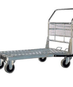 Nesting Trolley