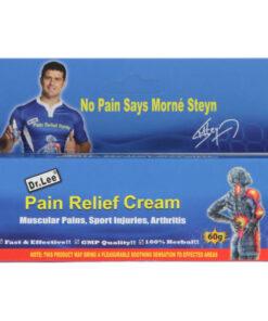 Pain Relief Cream 60g