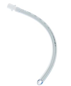 E T Tube - Un-Cuffed