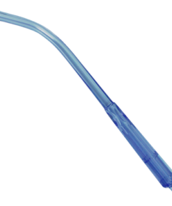 Yankaur Suction Catheter with Control Port