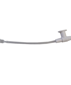 Jet Insufflation Device