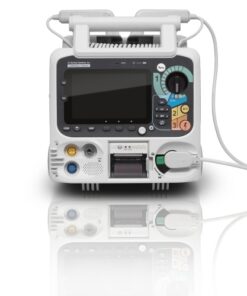 CUHD1 AED Standard Kit ��� 3 Lead ECG, Printer, Case