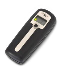 Alcohol Tester Al2500p Palm
