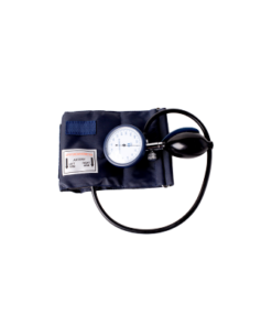 Aneroid Blood Pressure Monitor – Single Hand Model
