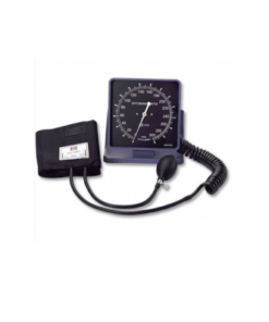 Aneroid BP Monitor ��� Wall Mount with Square Swivel
