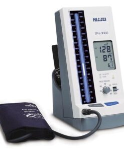 DM-3000 Professional Digital Mercurial BP Monitor