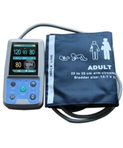 ABPM50 Ambulatory Blood Pressure Monitor