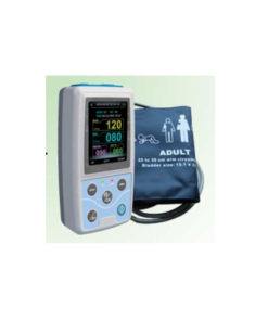 ABPM50 Ambulatory Blood Pressure Monitor with Bluetooth
