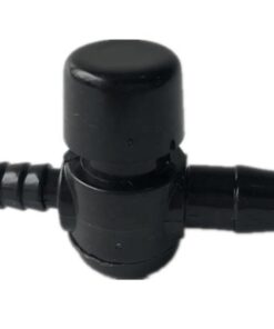Air Release Deluxe ��� Push Button