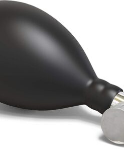 Bulb & Valve