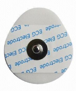 Tear-Type ECG Electrodes ��� 24-50mm (Pack of 50)