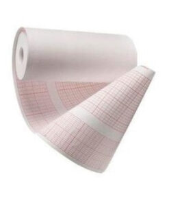 Ecg 600g ��� Paper (110x20x161)