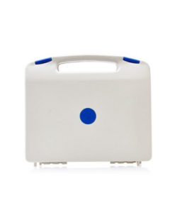 Alternative view of Diagnostic Set Universal Led – Blue (white Case )