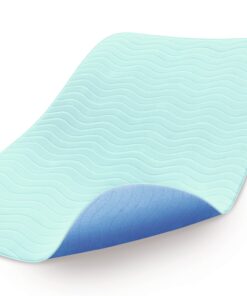 Alternative view of MoliCare Premium Bed Mat TEXTILE 7 Drops