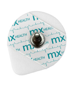 Alternative view of ECG Electrodes MX Pregeled AG/AGCL - 50 Pack