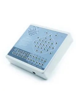 EEG Digital Brain Mapping System KT88-2400
