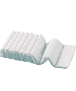 Cottonwool Zigzag ��� 25g Simpsofy