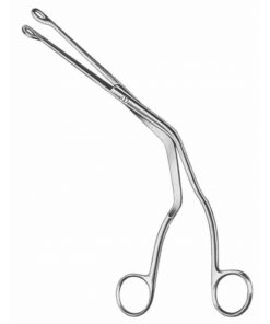 Magill Forceps 20cm (Child)