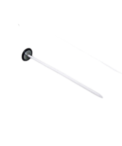 Patella Reflex Hammer – Nylon Short Handle