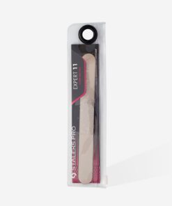 Alternative view of Staleks Laser nail file EXPERT 10 165 mm (wide straight)