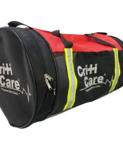 CritiCare GearPAC Tog bag