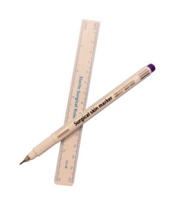 Hi-Care Surgical Skin Marker – Fine Tip- (50’s)