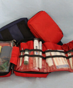 Vehicle First Aid Kit Refill