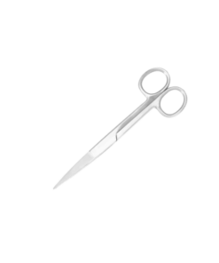 Surgical Scissors Straight 14cm