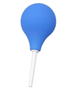 Enema Syringe – 90ml Small
