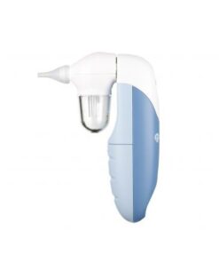 Nasal Aspirator Device