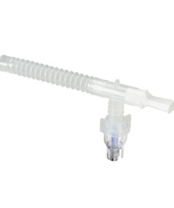 Nebulizer Nozzles