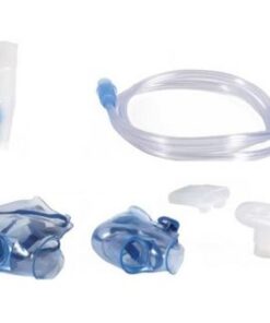 Nebuliser Set – Miko & Eolo
