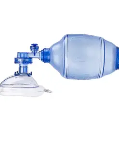 PVC Resuscitator ��� Infant (CP)
