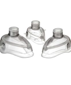 Resuscitator Mask – Size 3