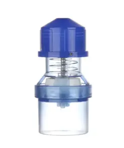 Peep Valve ��� 5-20cm Cp