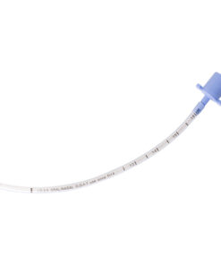 Et Tube Uncuffed ��� 2.5-7.5