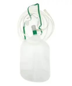 High Concentration Mask with Bag – Adult