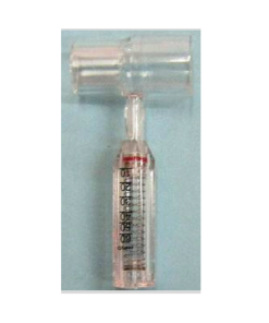 360° Mano Gauge Resuscitator