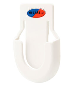 Wall-Mounted Stethoscope Holder