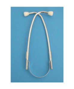 Stethoscope Spare Parts – Arms & Earpieces